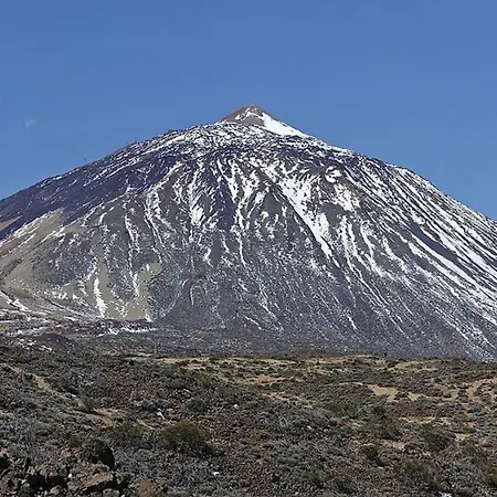 Vista Atlantico Puntillo Del Sol 아파트