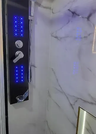 Vista Atlantico Puntillo Del Sol شقة *